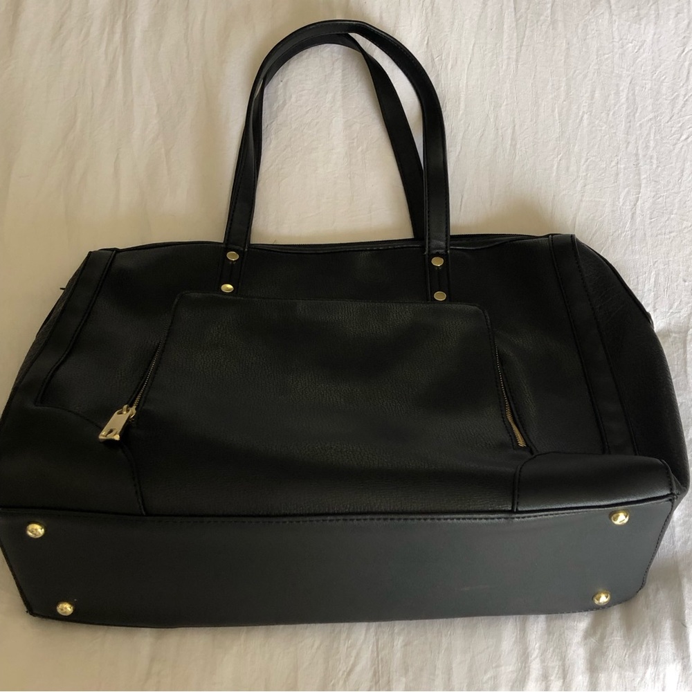 Large tote bag